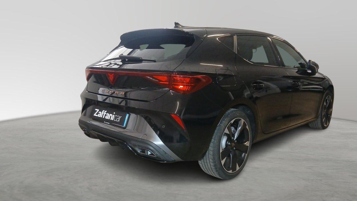 CUPRA Leon - Leon 2.0 TDI 150 CV DSG