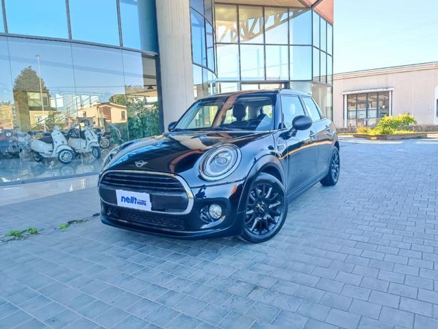 MINI One 1.5 One 75 CV Baker Street 5 porte