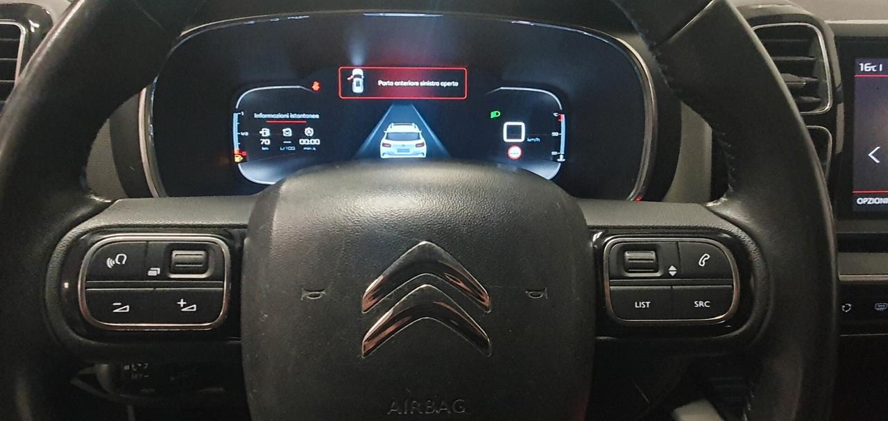 Citroen C5 Aircross BlueHDi 130 S&S Shine