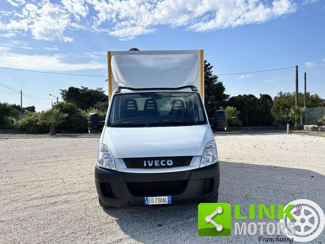 IVECO EURO 4 35 s e4