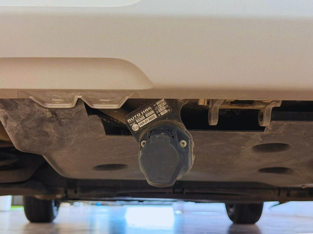 Renault Captur Blue dCi 115 CV EDC Business