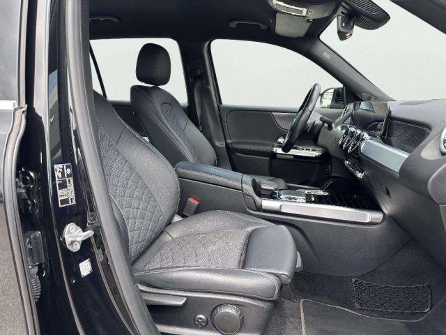 MERCEDES-BENZ GLB 200 d Automatic 4Matic Premium