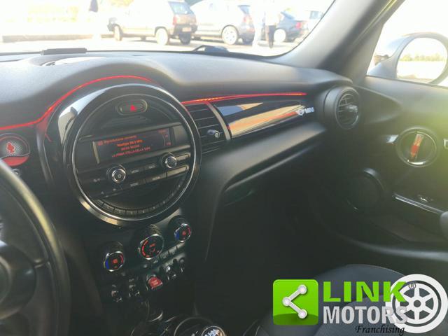 MINI Cooper D HYPE 1.5 116 CV