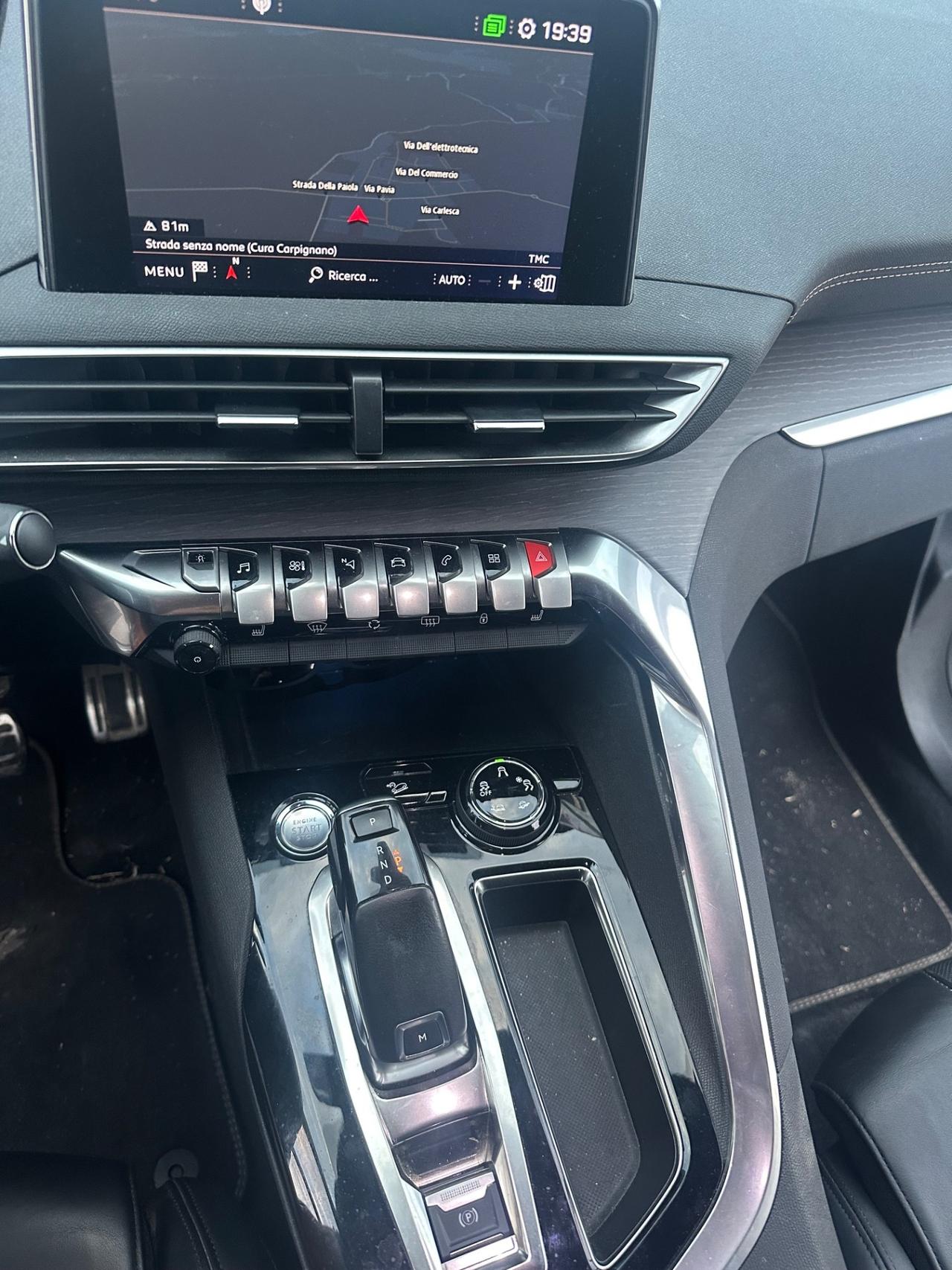 Peugeot 5008 GT LINE 7 POSTI