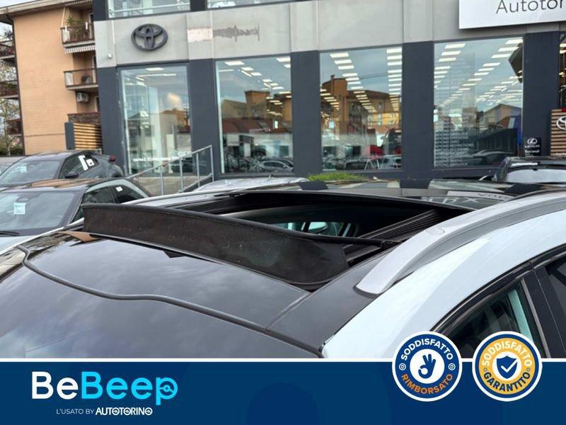 Kia Sportage 1.7 CRDI CLASS STYLE PACK 2WD 115CV