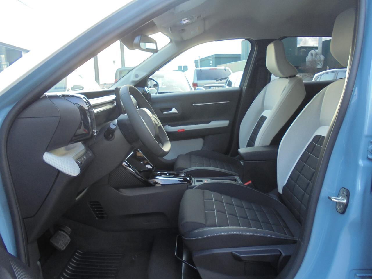 Citroen C3 Hybrid 110 e-DCS6 Max