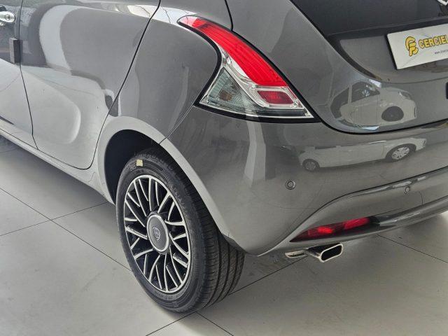 LANCIA Ypsilon 1.2 69 CV 5 porte GPL Ecochic tua da ?169,00 mensi