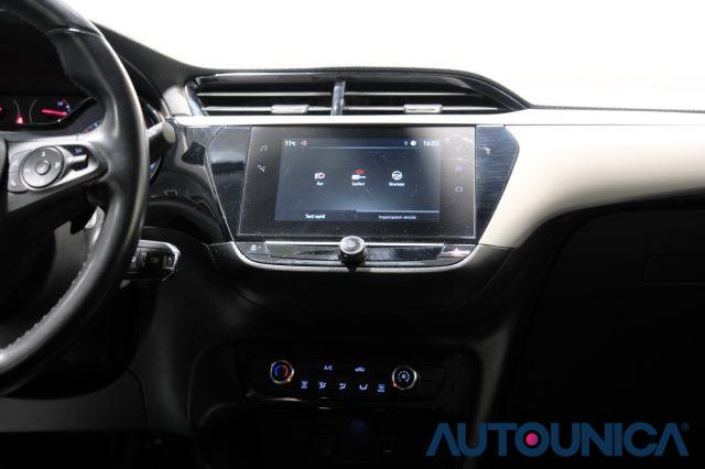 OPEL Corsa 1.2 100 CV AUTOMATICA ELEGANCE NEOPATENTATI