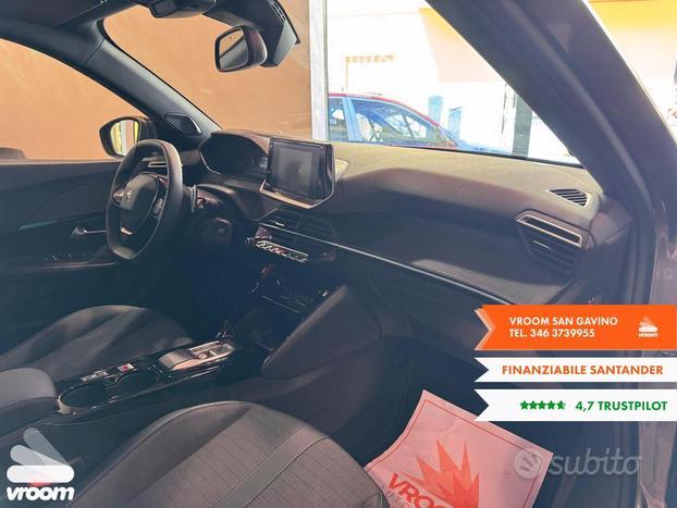 PEUGEOT 2008 2 serie 2008 BlueHDi 130 S&S EAT8...