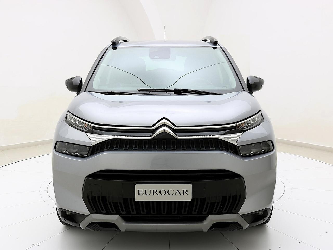Citroen C3 Aircross BlueHDi 120 S&S EAT6 Shine Pack