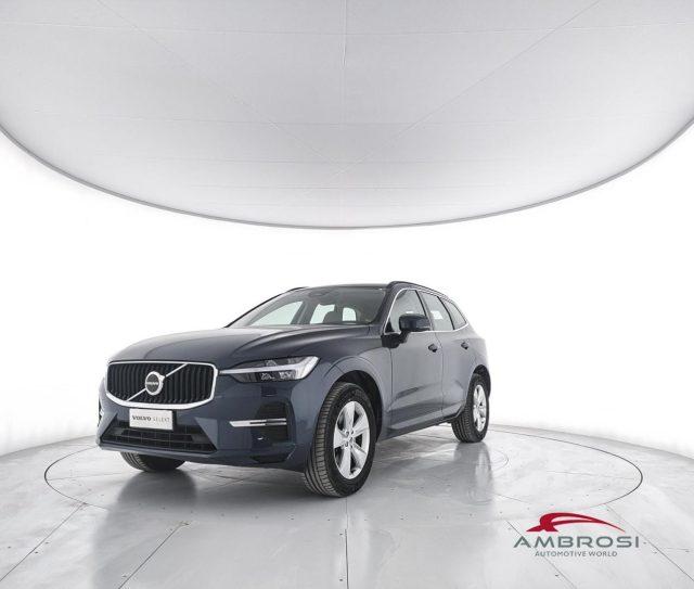 VOLVO XC60 B4 (d) automatico Core