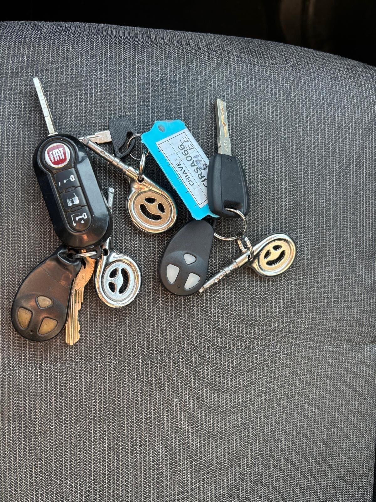 Fiat Doblò Maxi Spazio 1.6 Diesel – Anno 2019