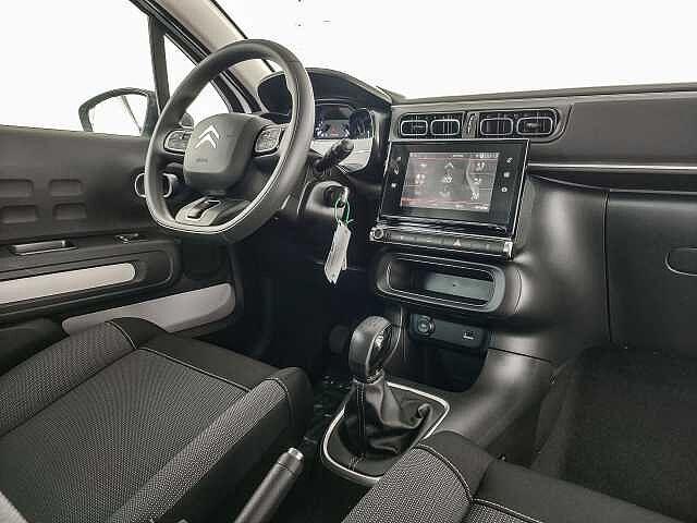 Citroen C3 PureTech 83 S&S C-Series