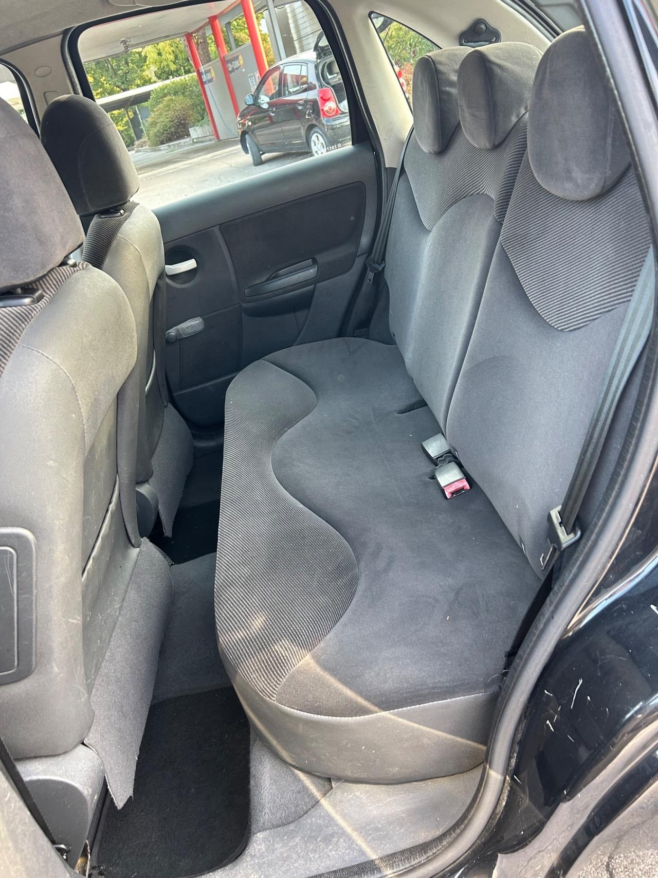Citroen C3 1.4 Elegance metano