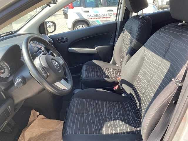 Mazda 2 Mazda2 1.3 16V 75CV 5p. Play