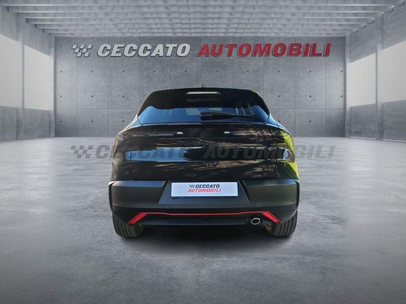 Alfa Romeo Junior Junior 1.2 ibrida Q4 145cv edct6