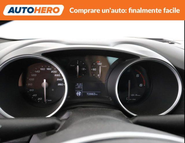 ALFA ROMEO Giulietta 1.6 JTDm 120 CV Sport