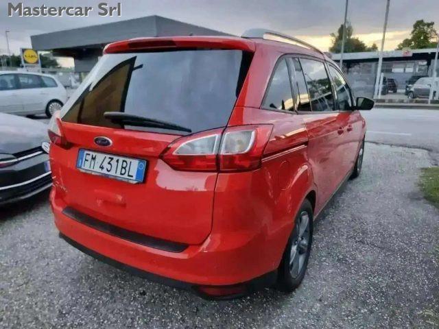 FORD Grand C-Max 7 1.5 tdci 120cv Business 7 posti - FM431BL