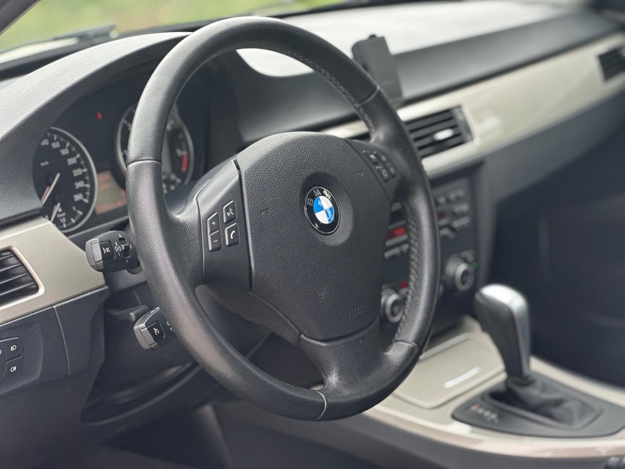 Bmw 318d 143 CV 2011 - SOLO 178 MILA KM