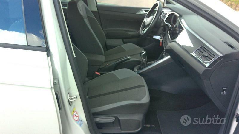 Volkswagen Polo 1.0 TSI Style
