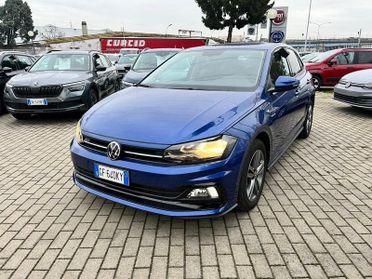 Volkswagen Polo 1.0 EVO 80 CV 5p. Comfortline BlueMotion Technology