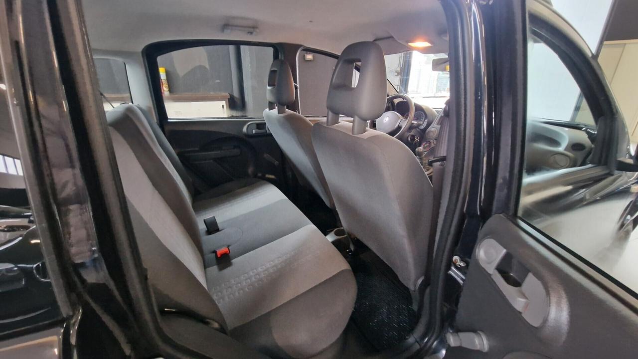Fiat Panda 1.2 EasyPower Easy