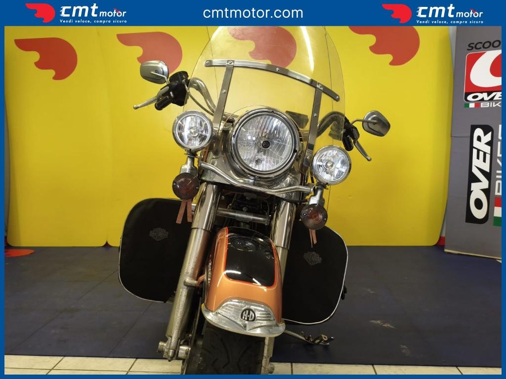 Harley-Davidson Touring - 2008