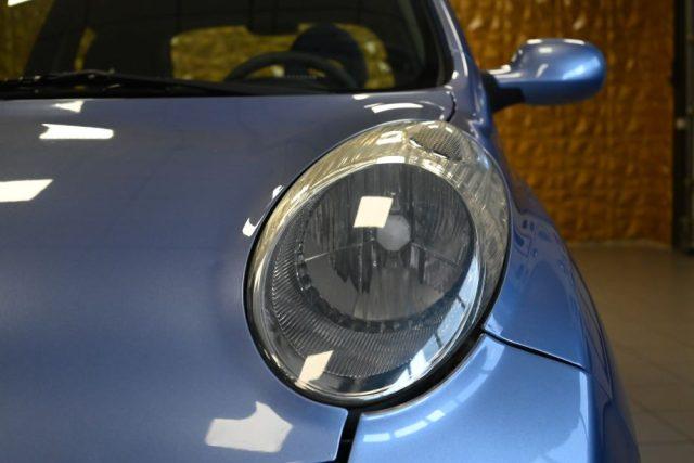 NISSAN Micra 1.2 16V 3 porte ACENTA CLIMA X NEOPATENTATI AFFARE