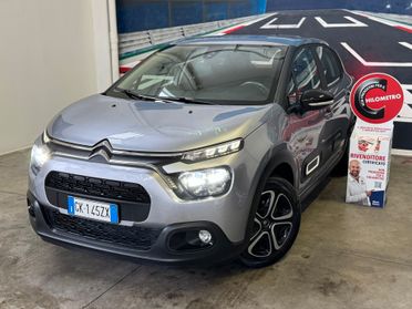 Citroen C3 PureTech 110 S&S EAT6 Shine Pack