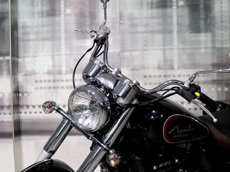 Hyosung Aquila 250