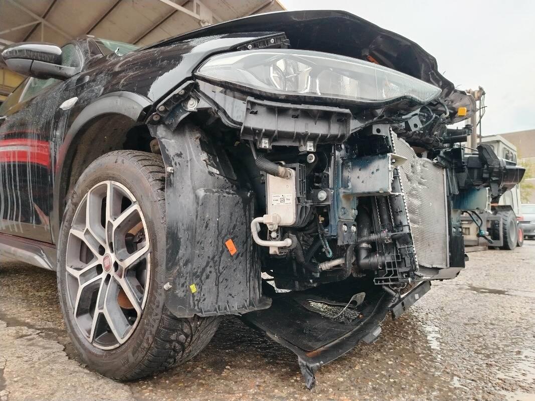 Fiat Tipo 1.0 Cross 100cv