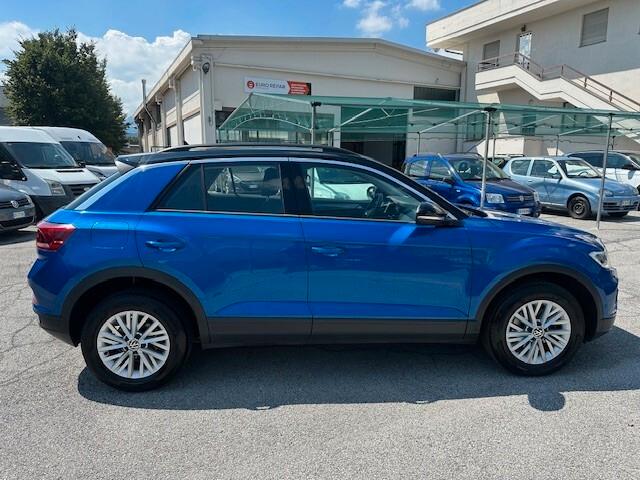 Volkswagen T-Roc 1.5 TSI ACT DSG Life 150CV Benzina