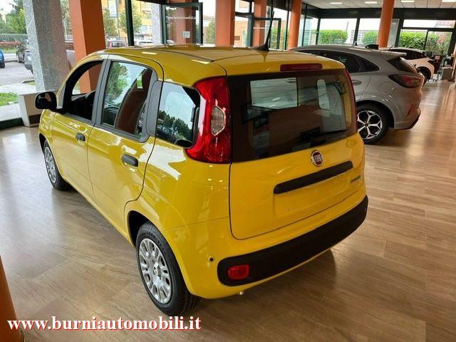 FIAT Panda 1.0 Hybrid MY25 PREZZO VERO