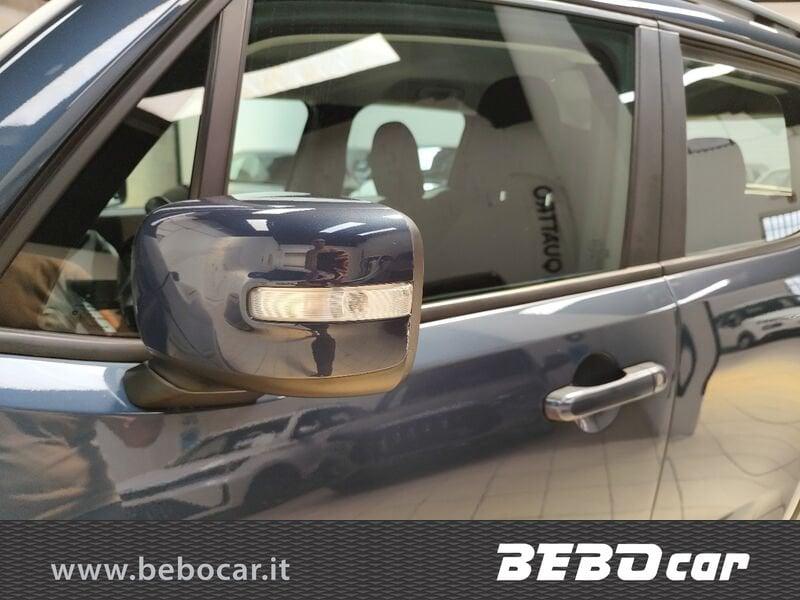 Jeep Renegade 1.0 T3 Longitude
