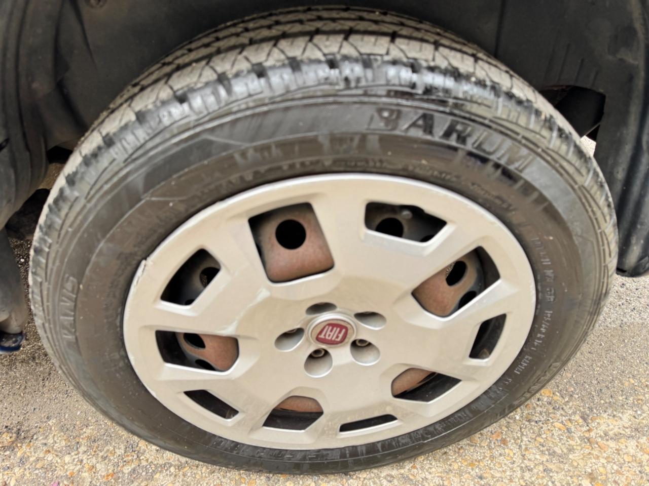 Fiat Doblo Doblò 1.4 GPL VALIDO FINO AL 2036