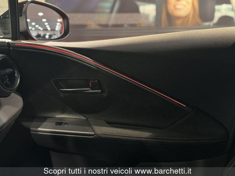 Toyota C-HR C-HR 2.0 PHEV GR Sport