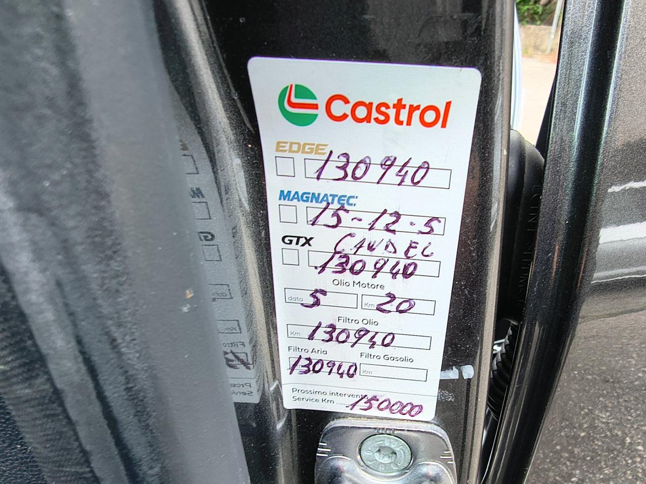 FORD FIESTA 1.1 5 PORTE PLUS "PARI AL NUOVO"