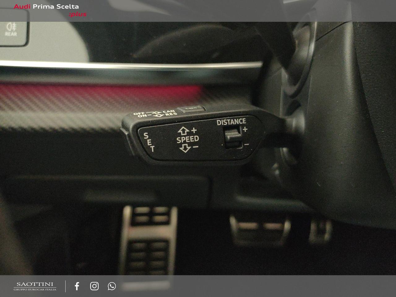 4.0 quattro Tiptronic