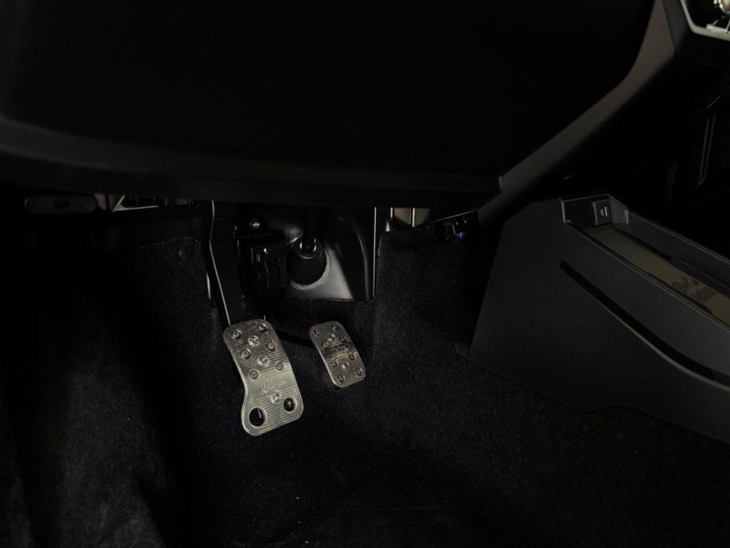 Ligier JS 50 50 DCI Ultimate TUA DA €199.00 MENSILI