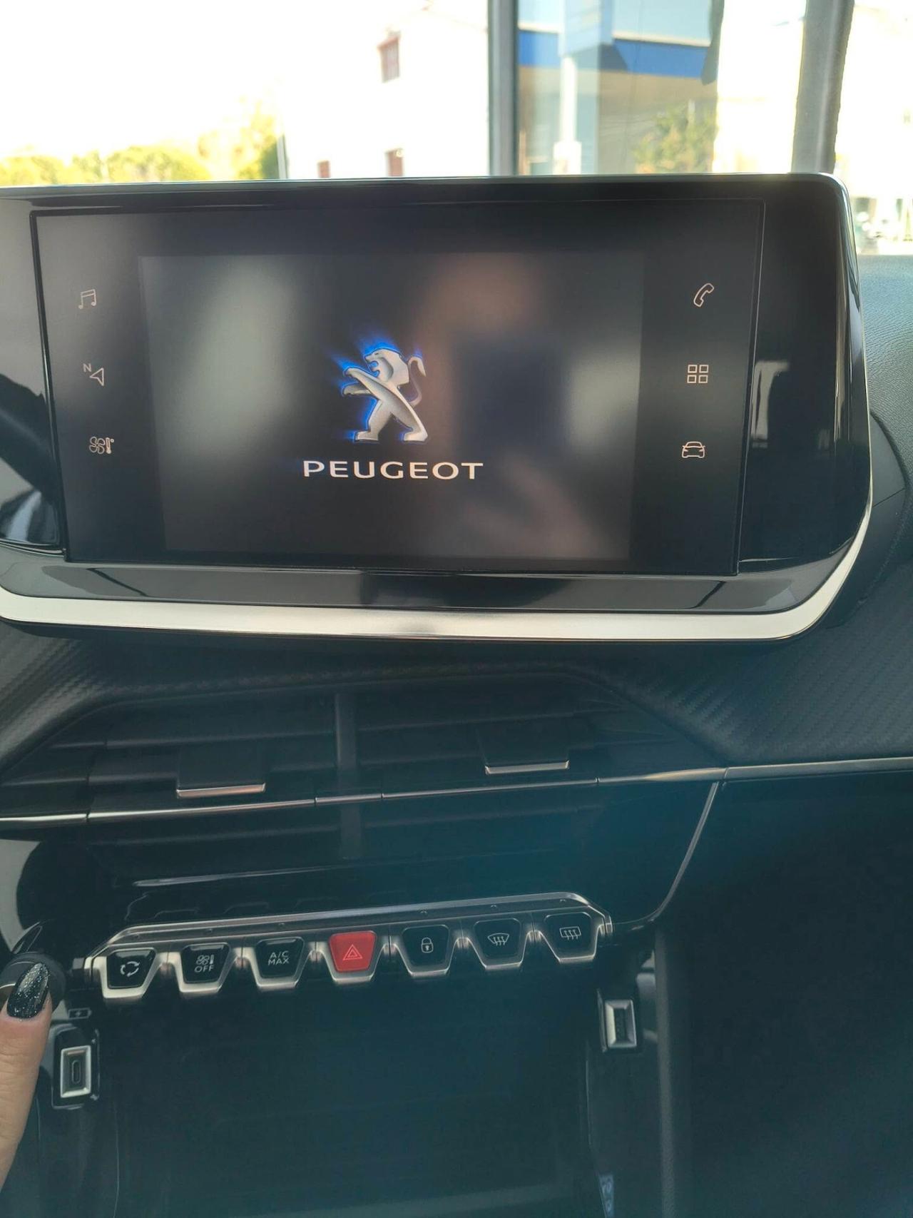 Peugeot 2008 PureTech 130 S&S Allure
