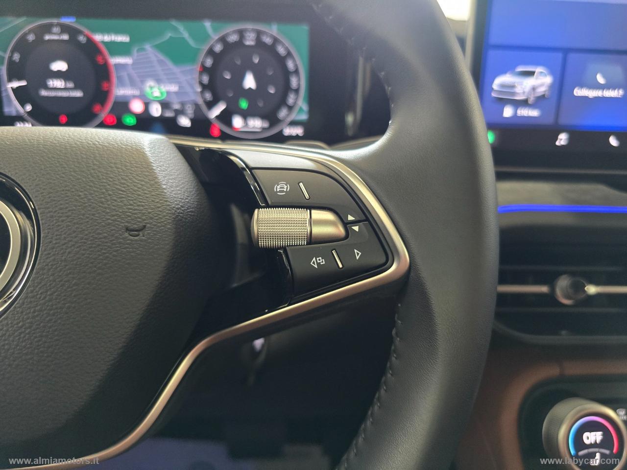 SKODA Kodiaq 2.0 TDI EVO SCR DSG 7 posti Style