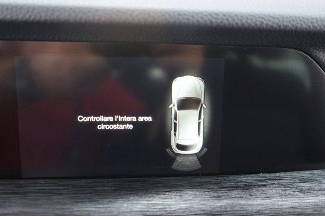 ALFA ROMEO Stelvio 2.2 Turbodiesel 190 CV AT8 Q4 Business