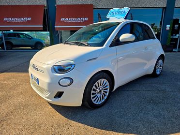 Fiat 500 500e 42 kWh Icon CON PREZZO REALE