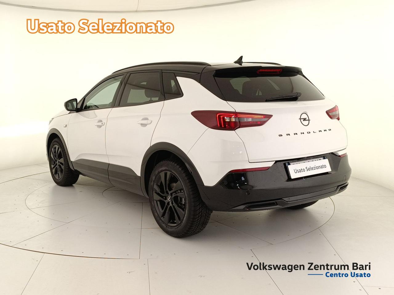 Opel Grandland 1.5 ecotec gs line s&s 130cv at8