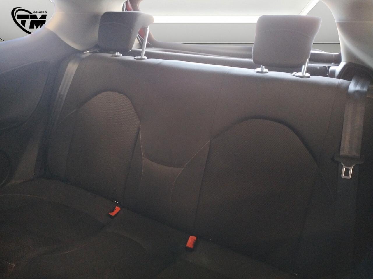 Alfa Romeo MiTo 1.6 JTDm-2 S&S Distinctive - NEOPATENTATO