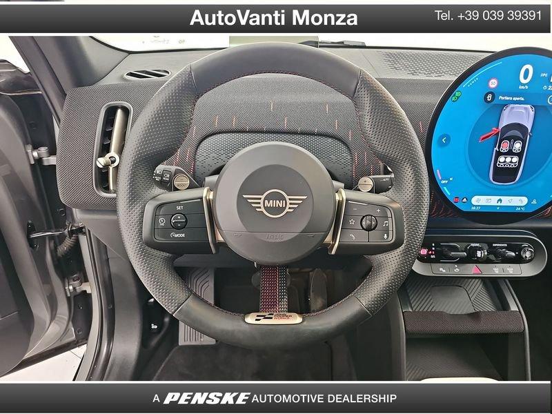 MINI Countryman Mini Countryman 1.5 48V C JCW auto