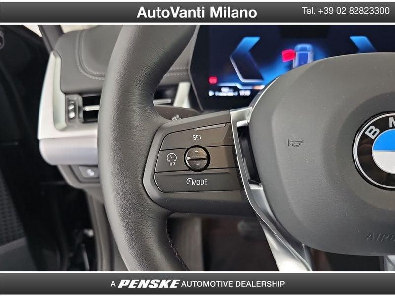 BMW X1 X1 sDrive 20i xLine