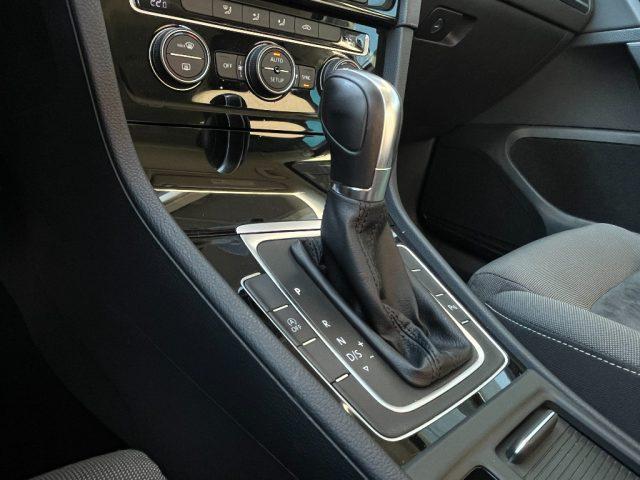 VOLKSWAGEN Golf 1.4 TSI 140 CV DSG 5p. Highline