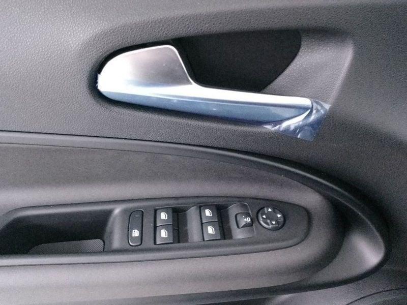 Alfa Romeo Junior 1.2 ibrida Speciale 145cv edct6