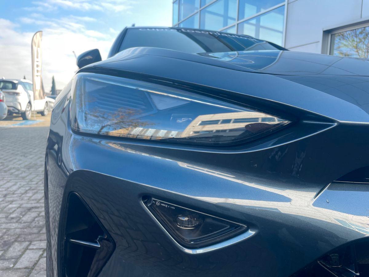 CUPRA Nuova CUPRA Formentor Formentor 1.5 Hybrid 110 kW (150 CV) mHEV DSG 7 marce 2WD